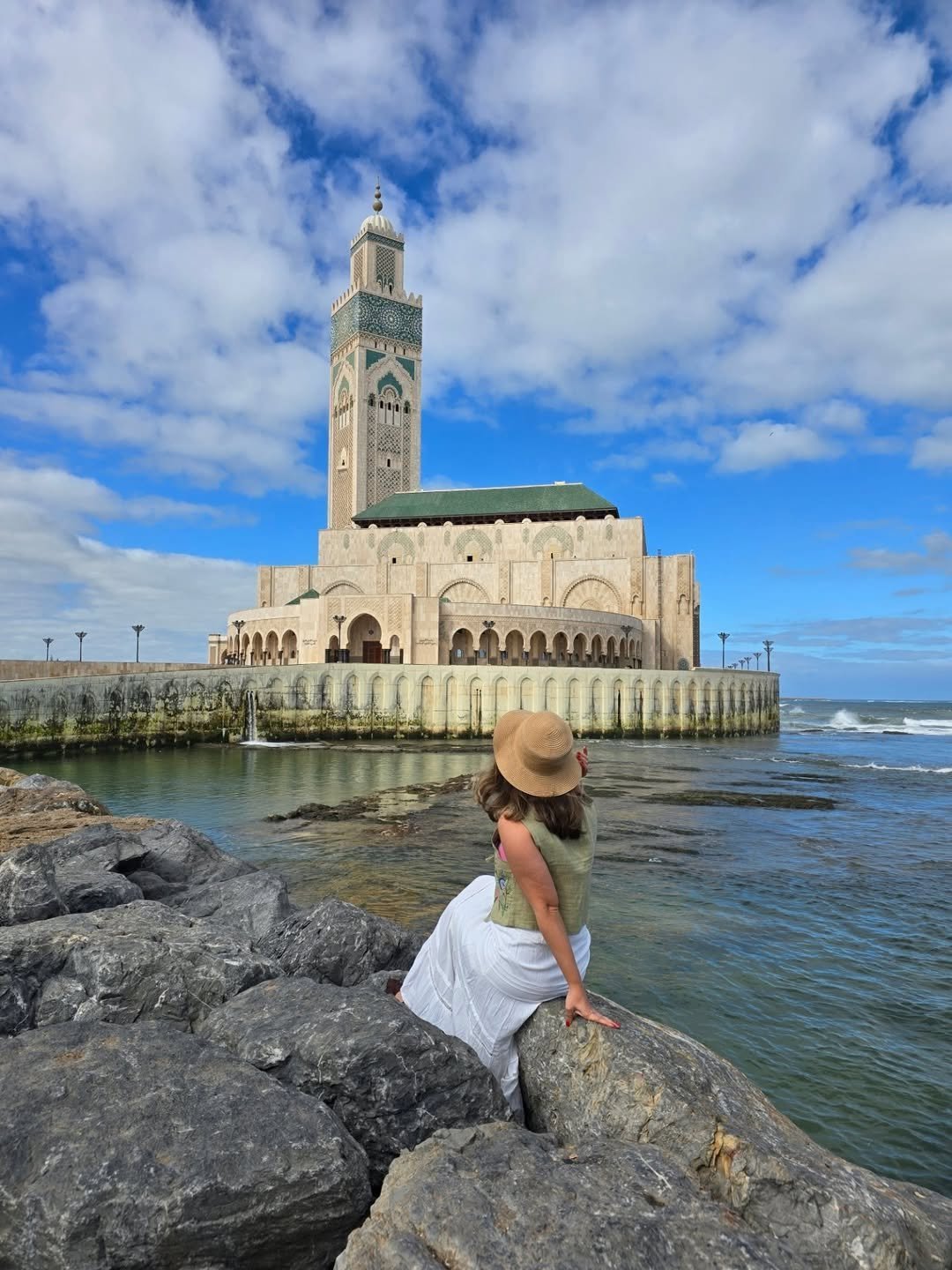 Destination Maroc authentique